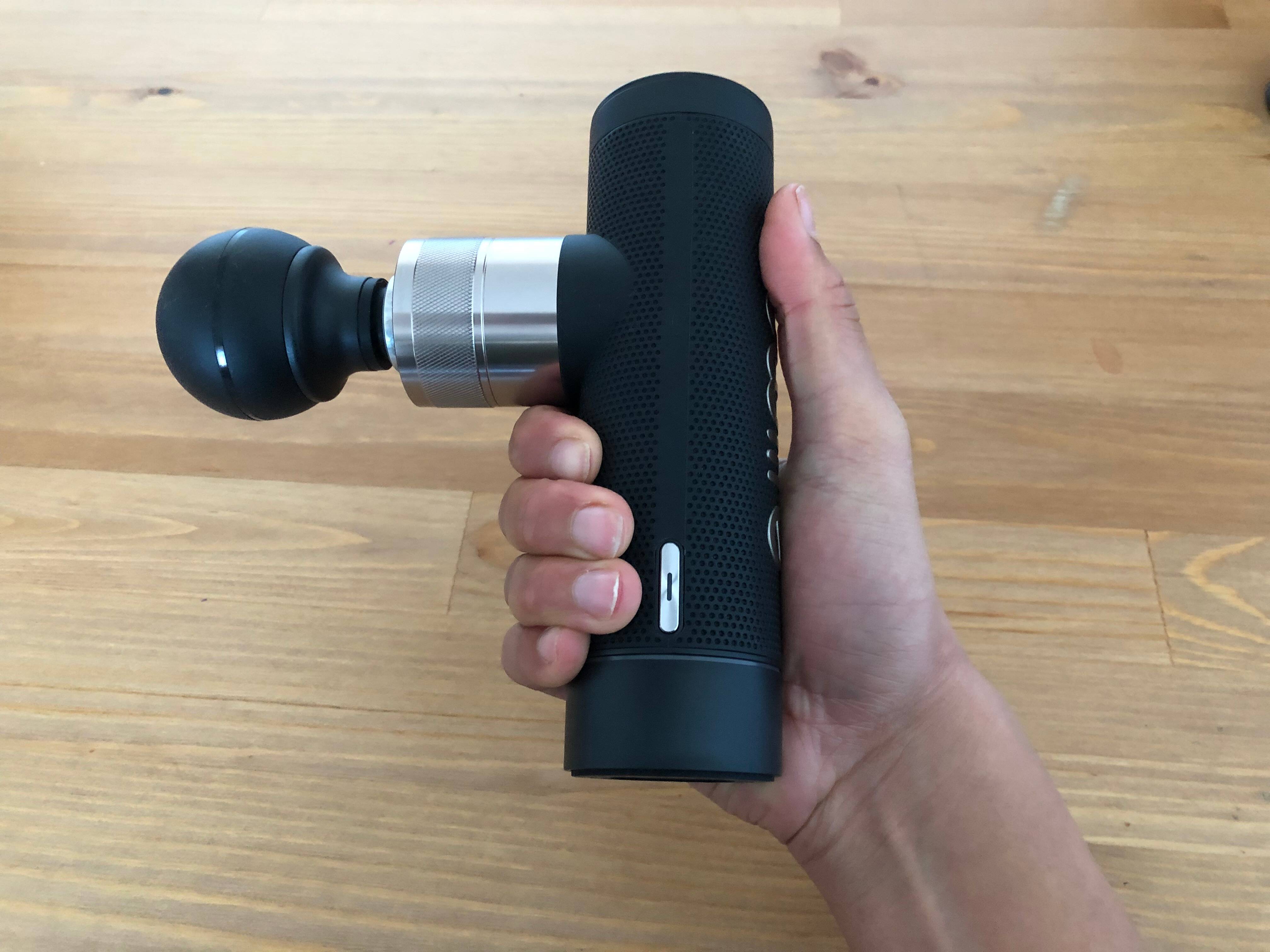 flowlife massagepistool